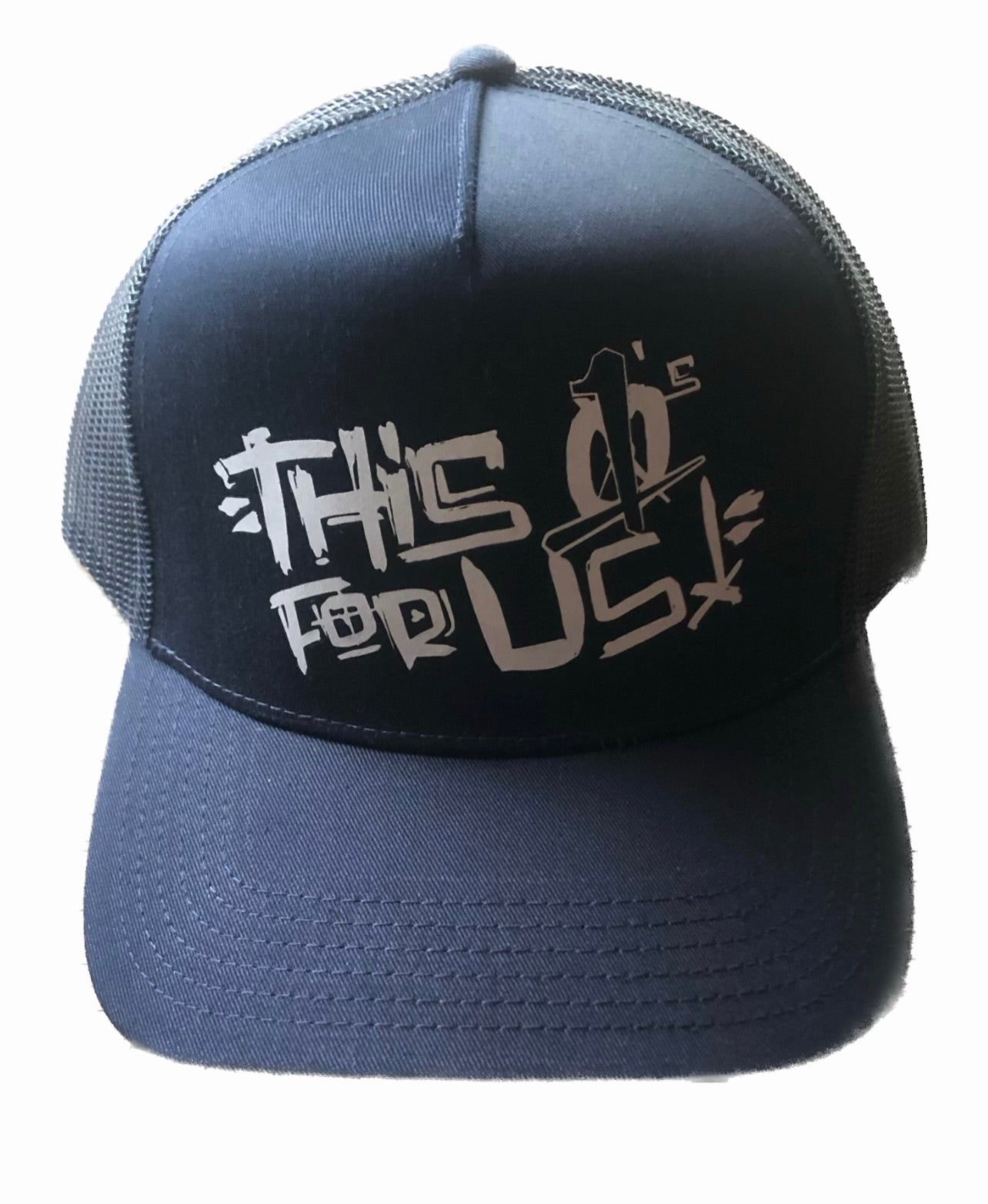 TOFO Base Ball Snap Back