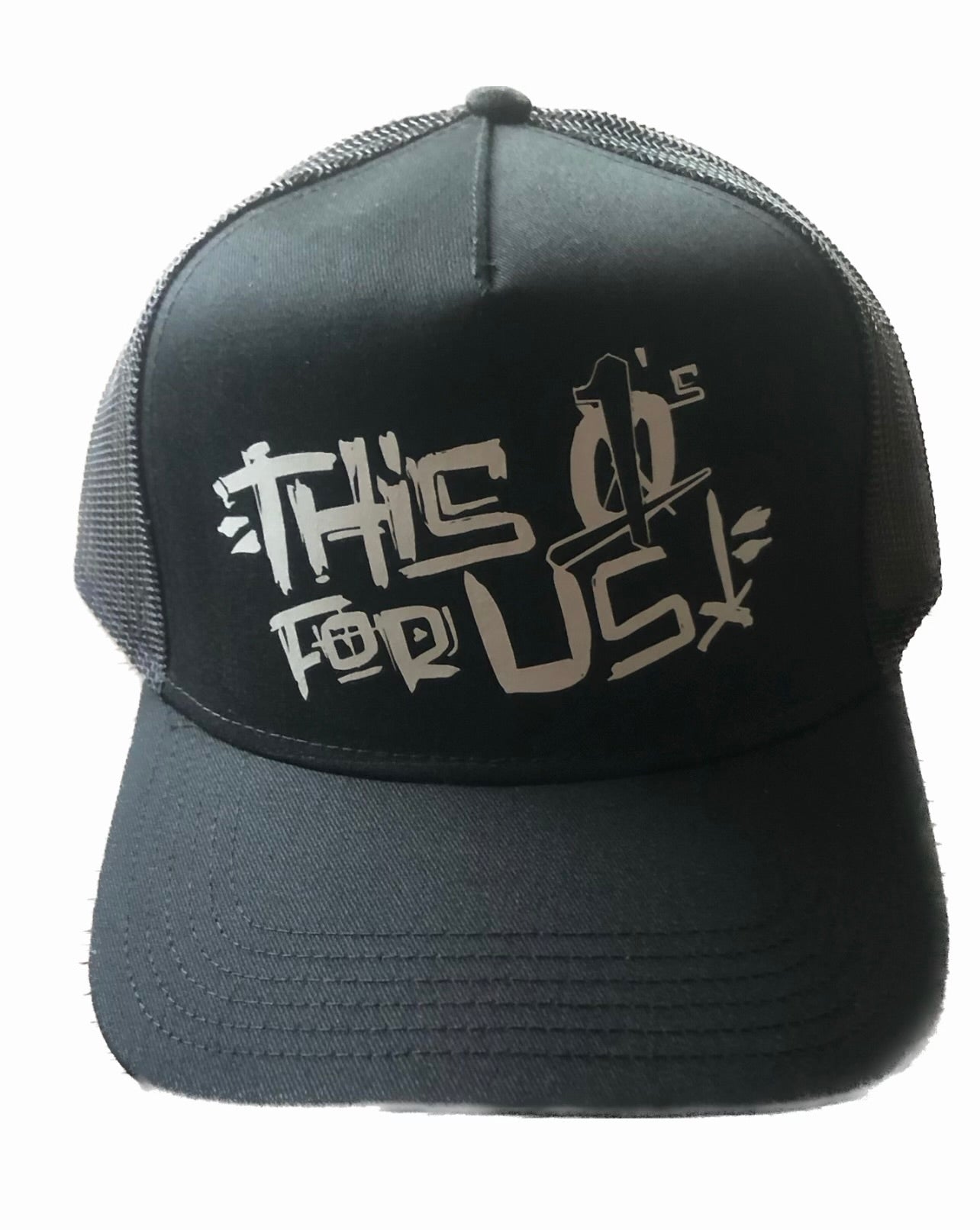 TOFO Base Ball Snap Back