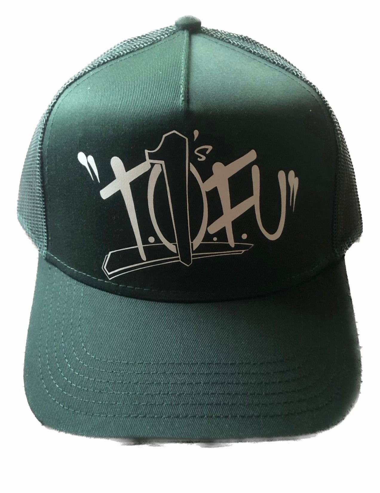 TOFO Base Ball Snap Back