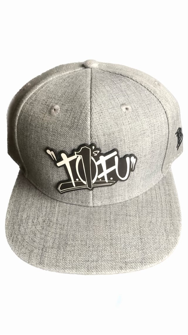 Flat Brim TOFO logo