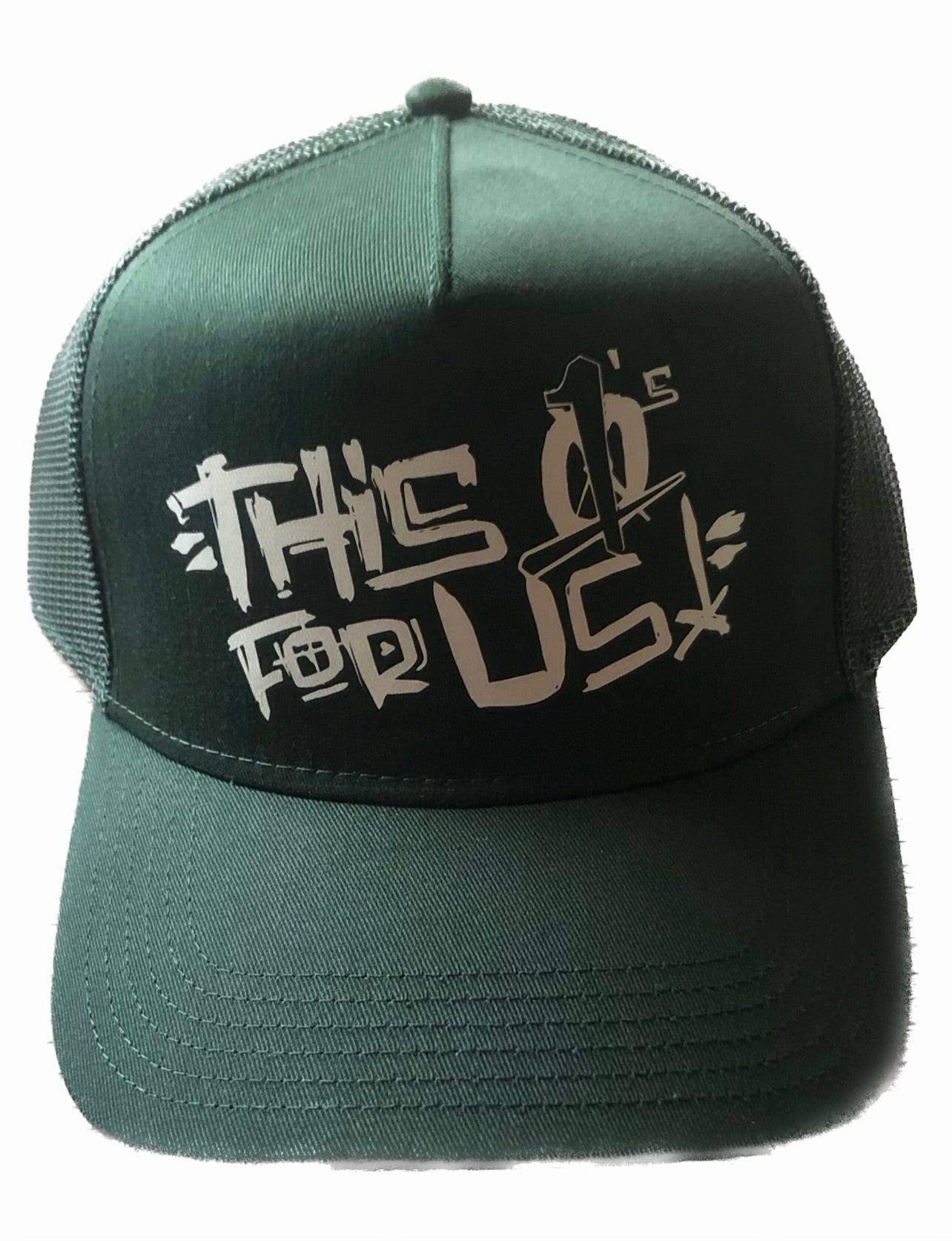 TOFO Base Ball Snap Back