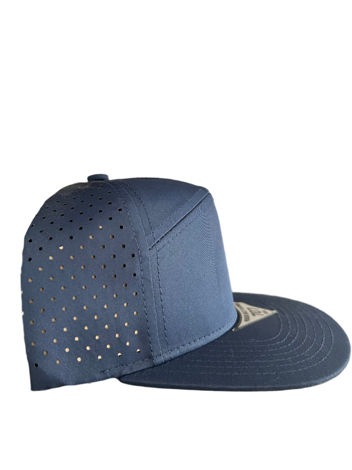 Flat Brim
