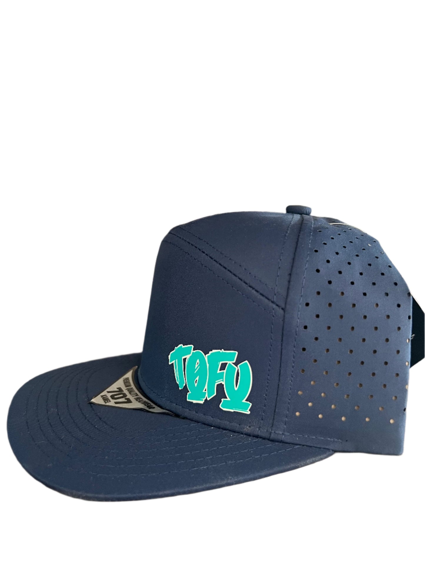 Flat Brim