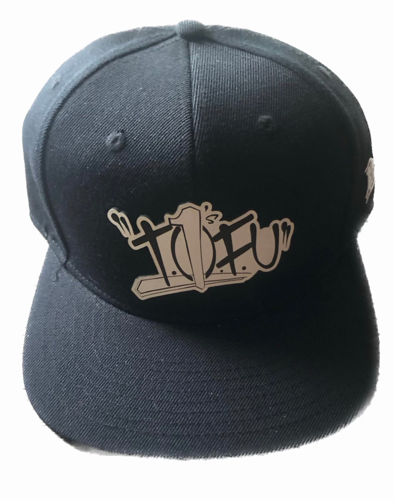 Flat Brim TOFO logo