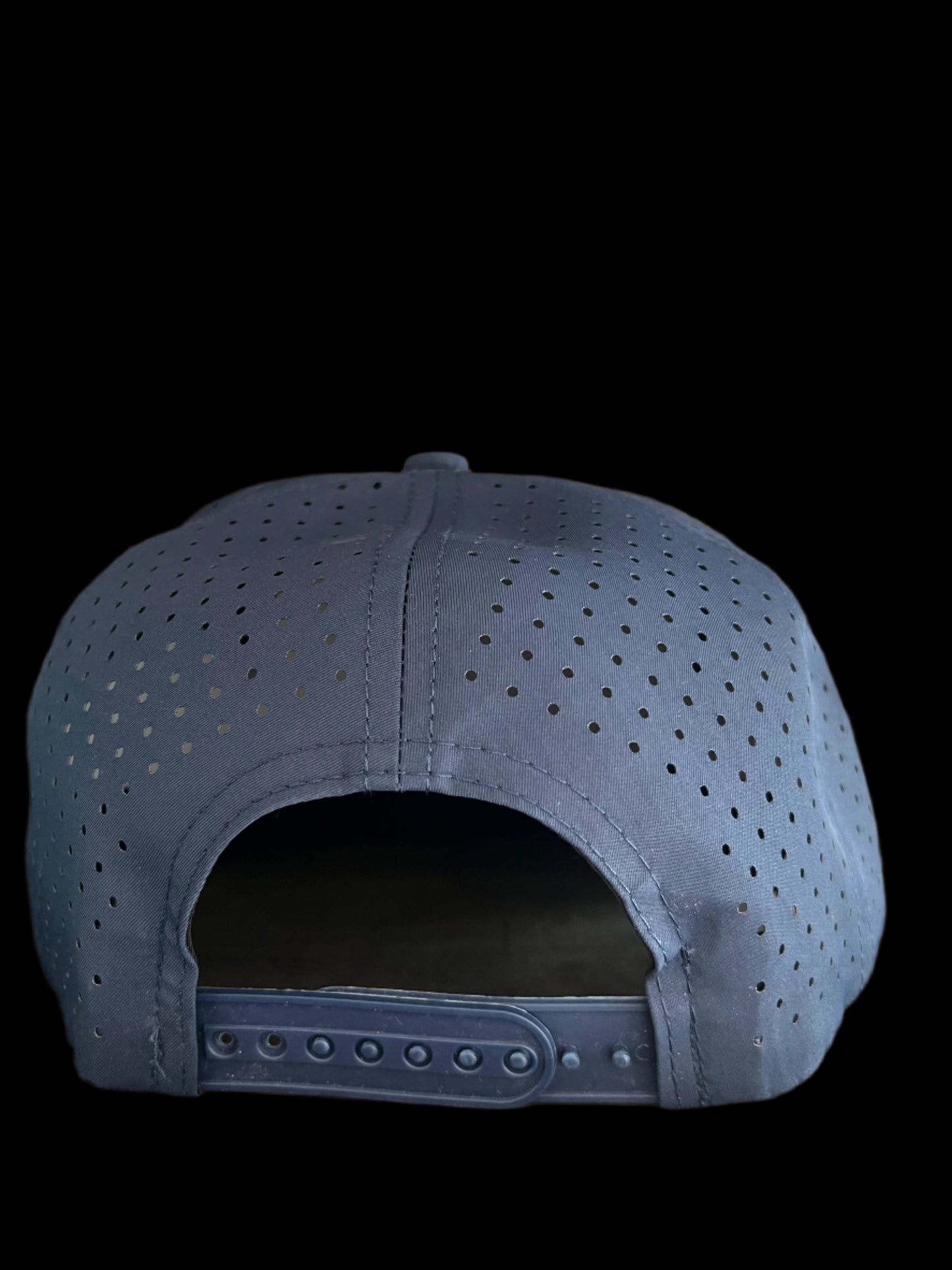 Flat Brim