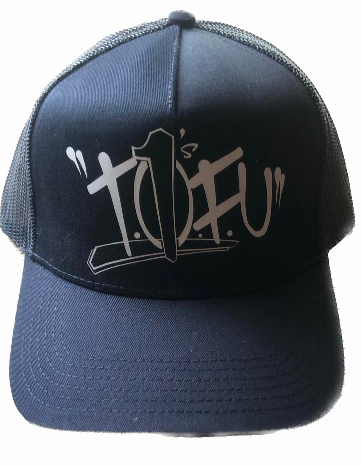 TOFO Base Ball Snap Back