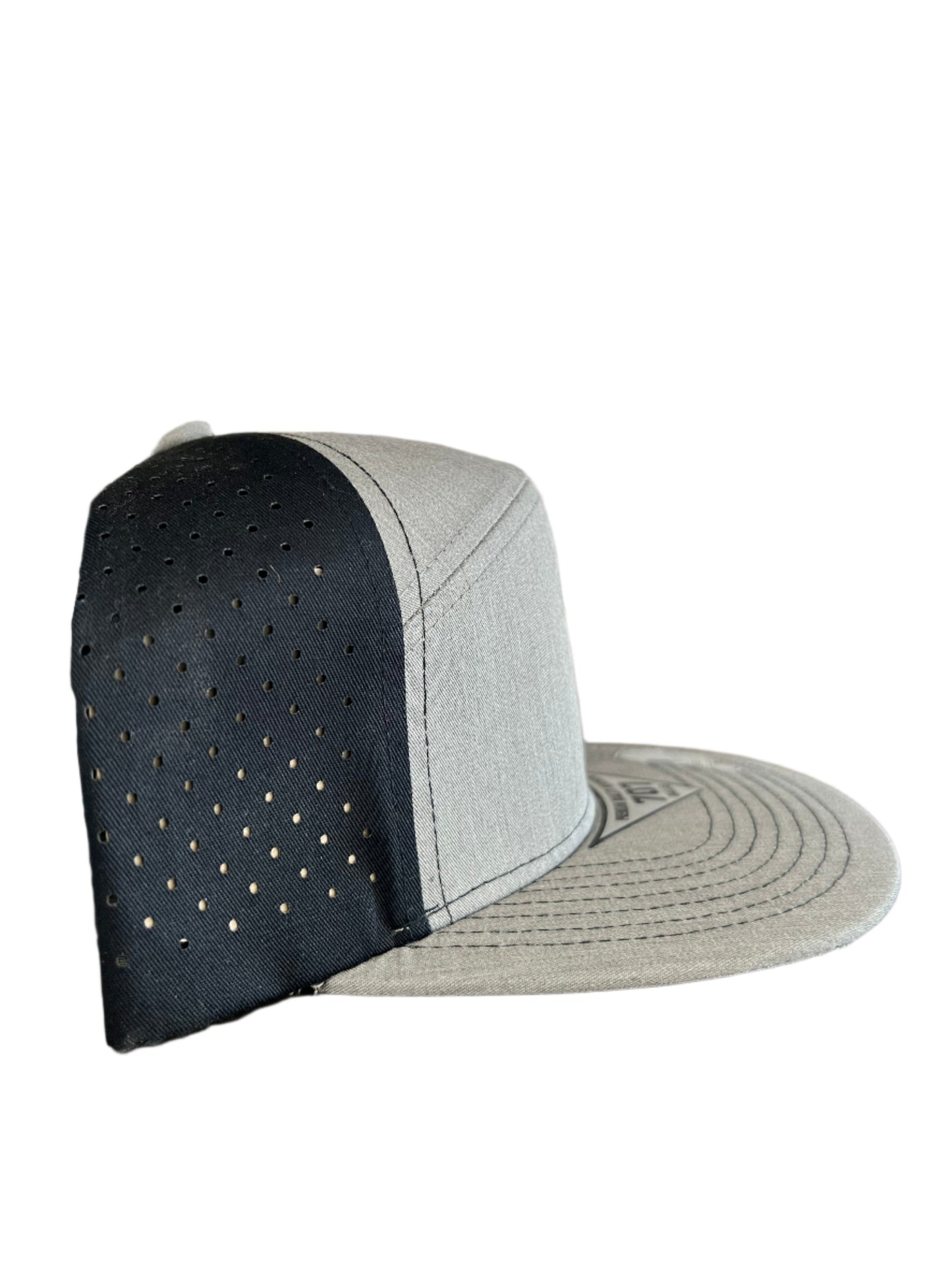 Flat Brim Hat