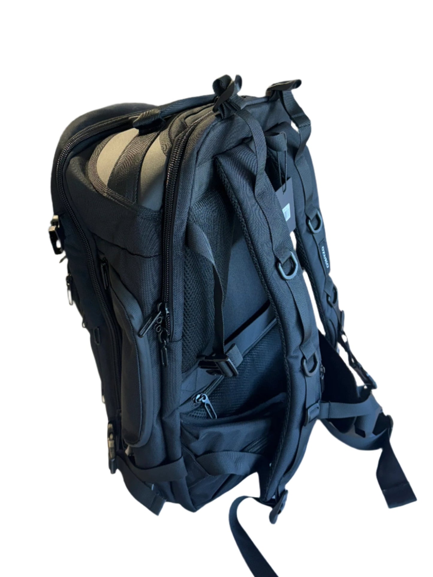 Black Premium Nomad back pack