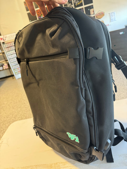 Black Nomad JR Backpack