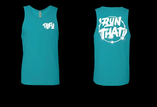 Run That!! Logo