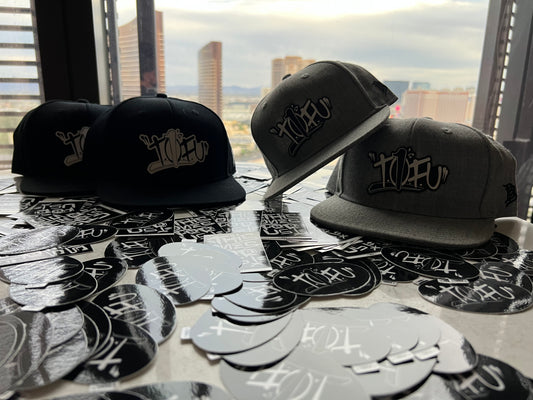 Flat Brim TOFO logo